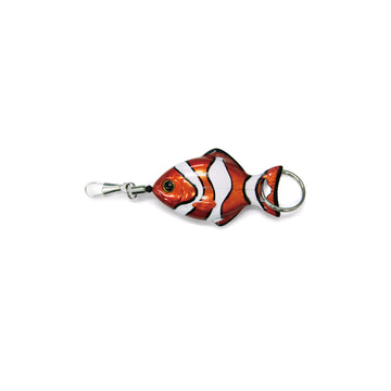 Kumanomi Fish Reel